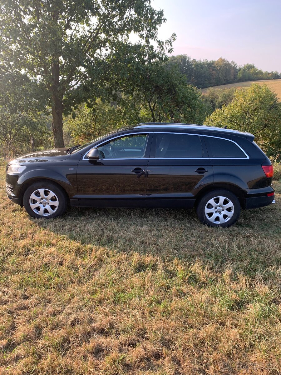 Alu orig Audi 7,5x18 et53