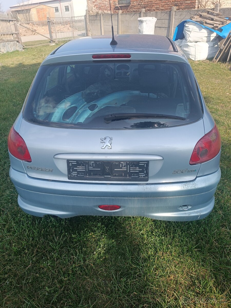 Prodám OA po DN