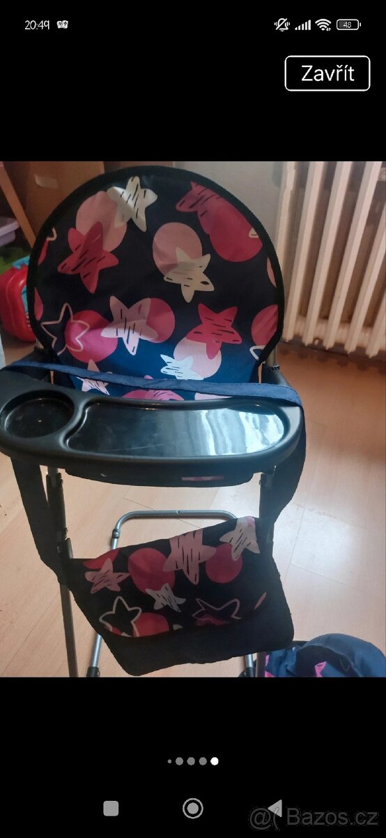 Set pro panenku