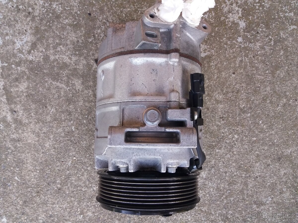 KLIMA KOMPRESOR 8200848916 - MASTER/MOVANO/INTERSTAR 2,3DCI