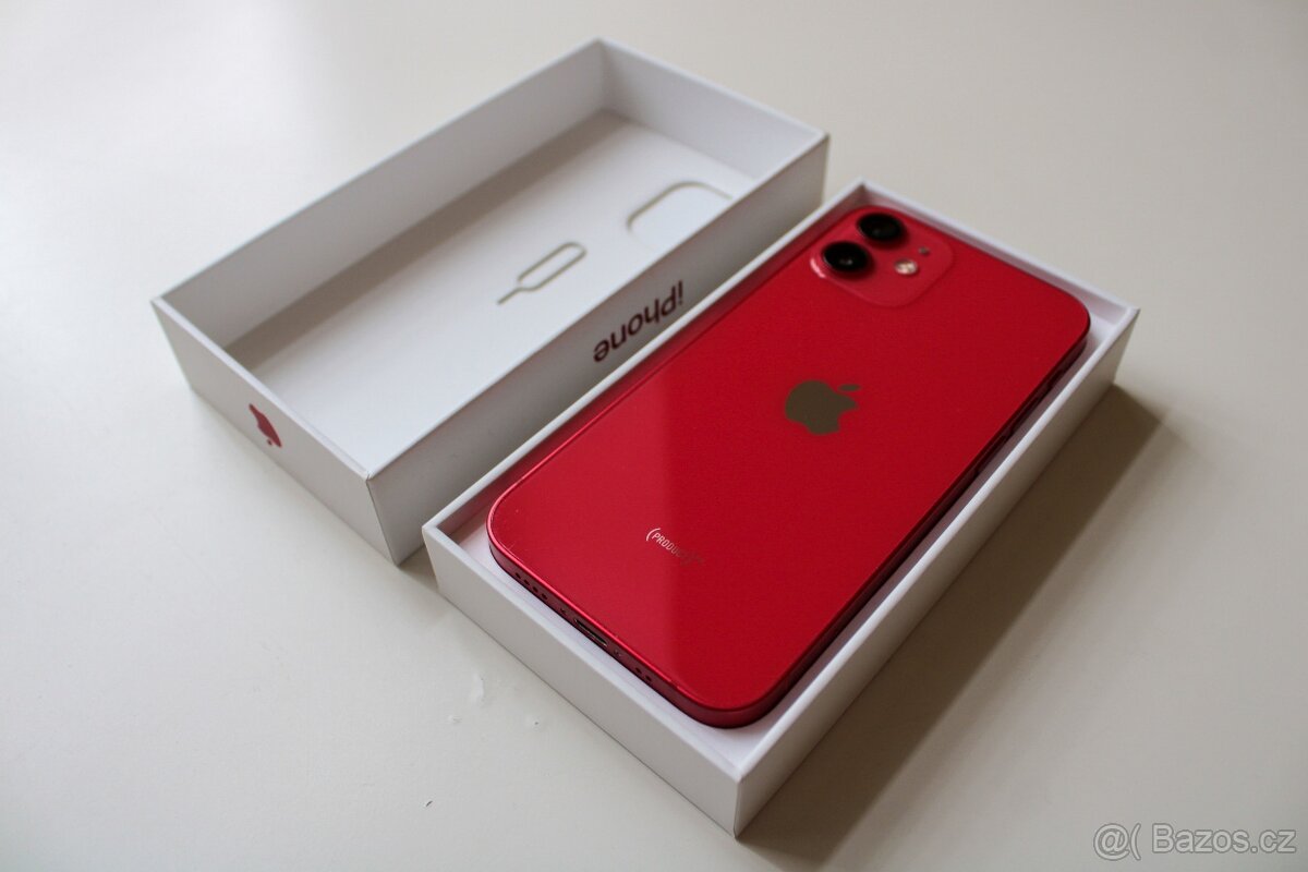 iPhone 12 mini 256gb
