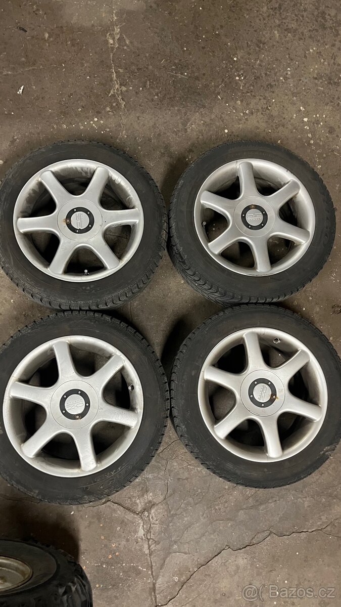 OZ racing