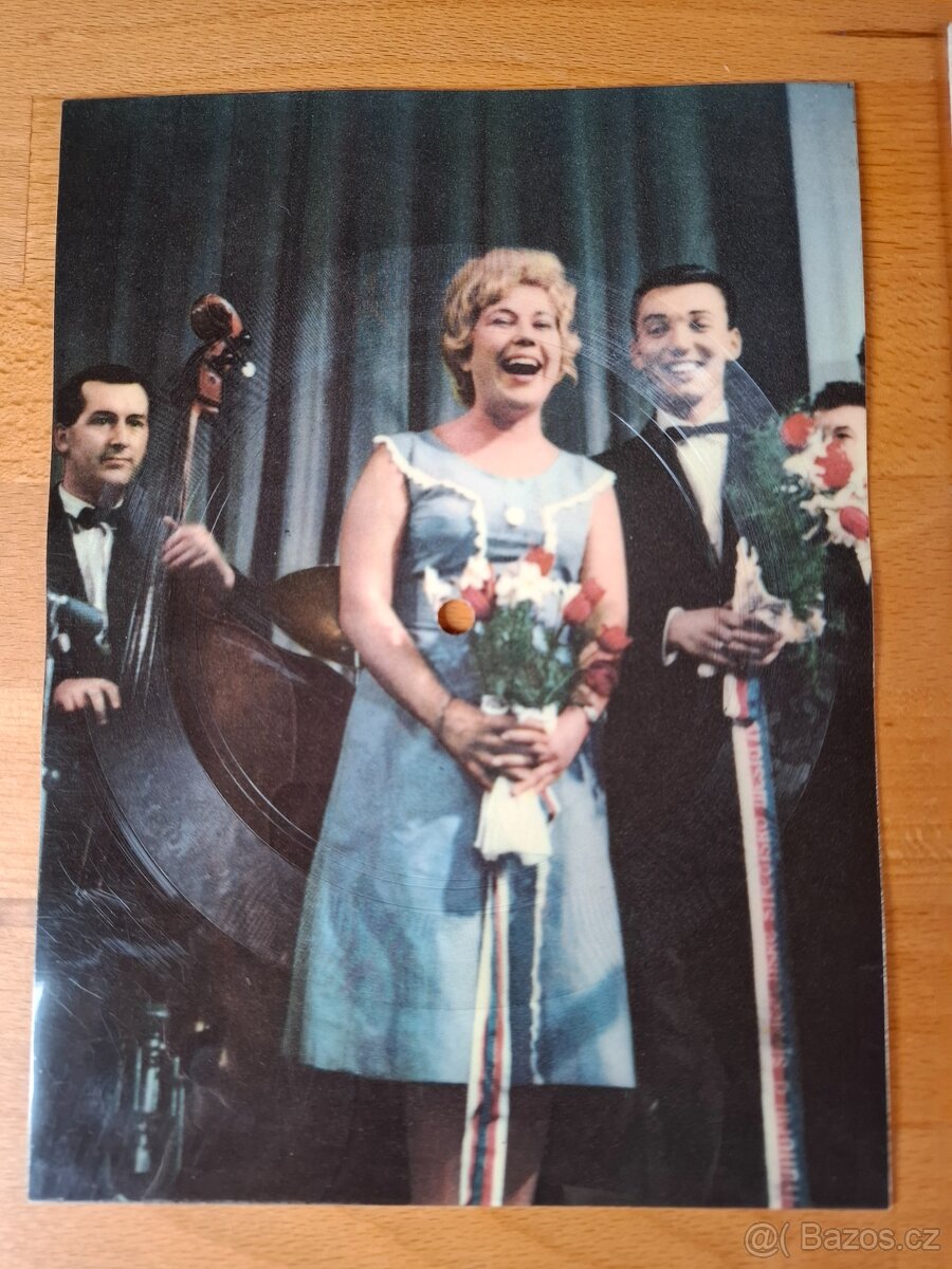 KAREL GOTT
