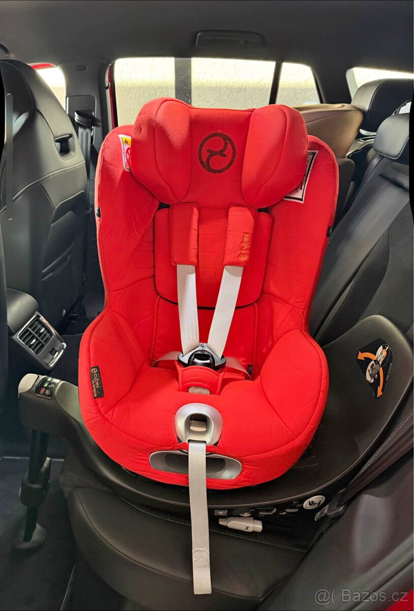 Cybex Sirona Z- I Size