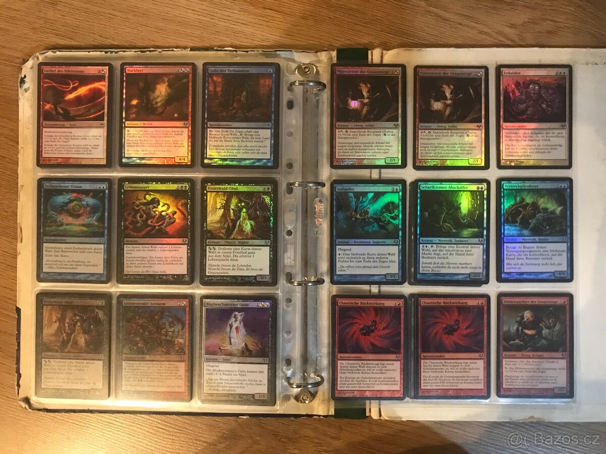 Magic the Gathering