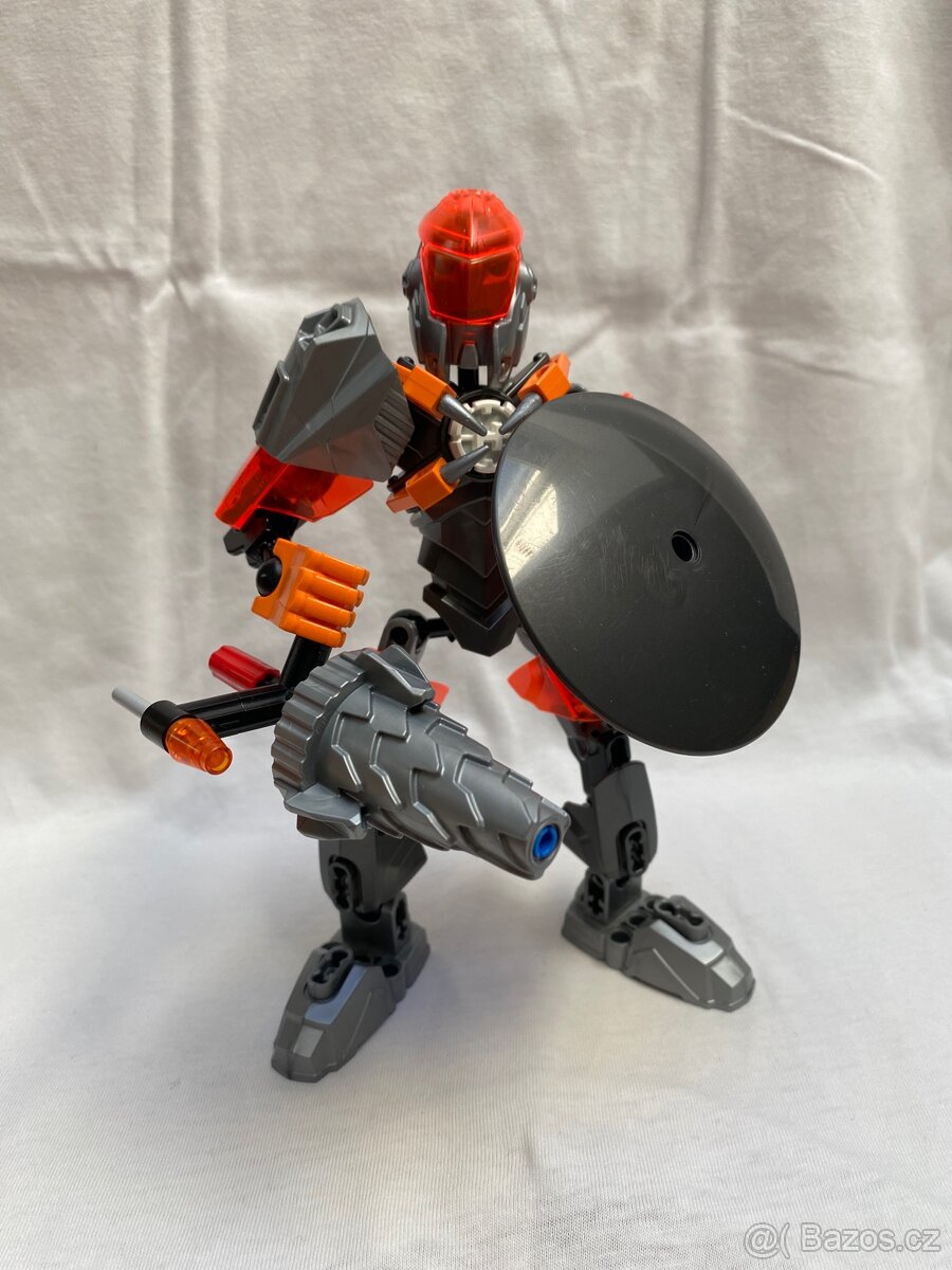 Bulk 44004 Super Stav Lego Hero Factory