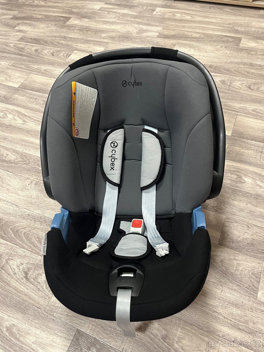 Autosedačka Cybex