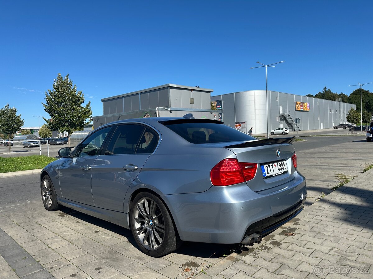 BMW e90 330i/N53