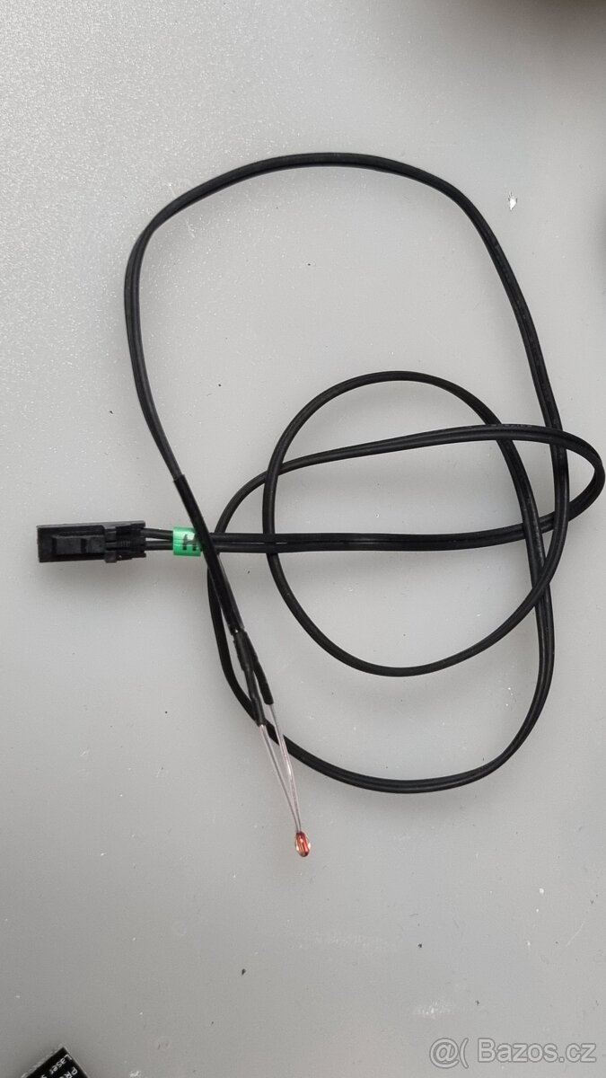 Termistor Bedu 3d Tiskárny Průša