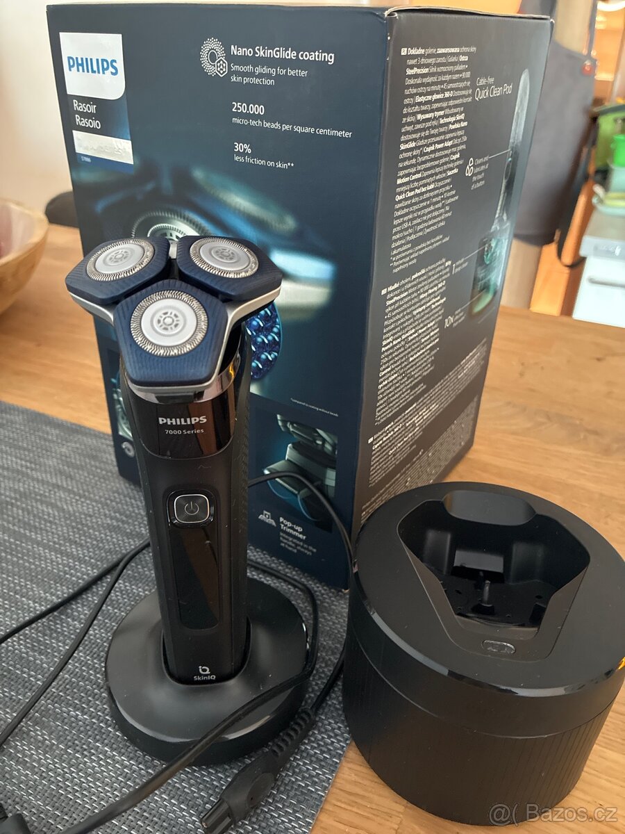 Philips S7886 / 55 - holící strojek