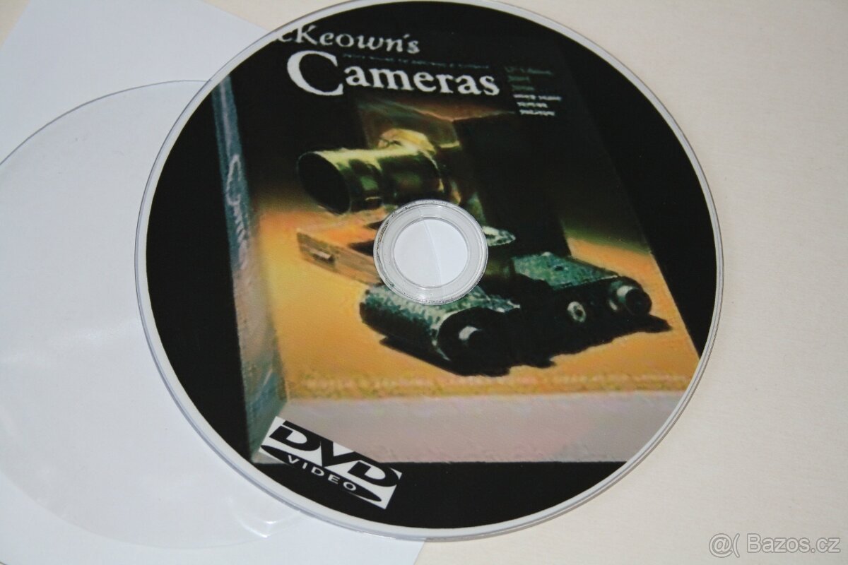 McKEOWNS CAMERAS