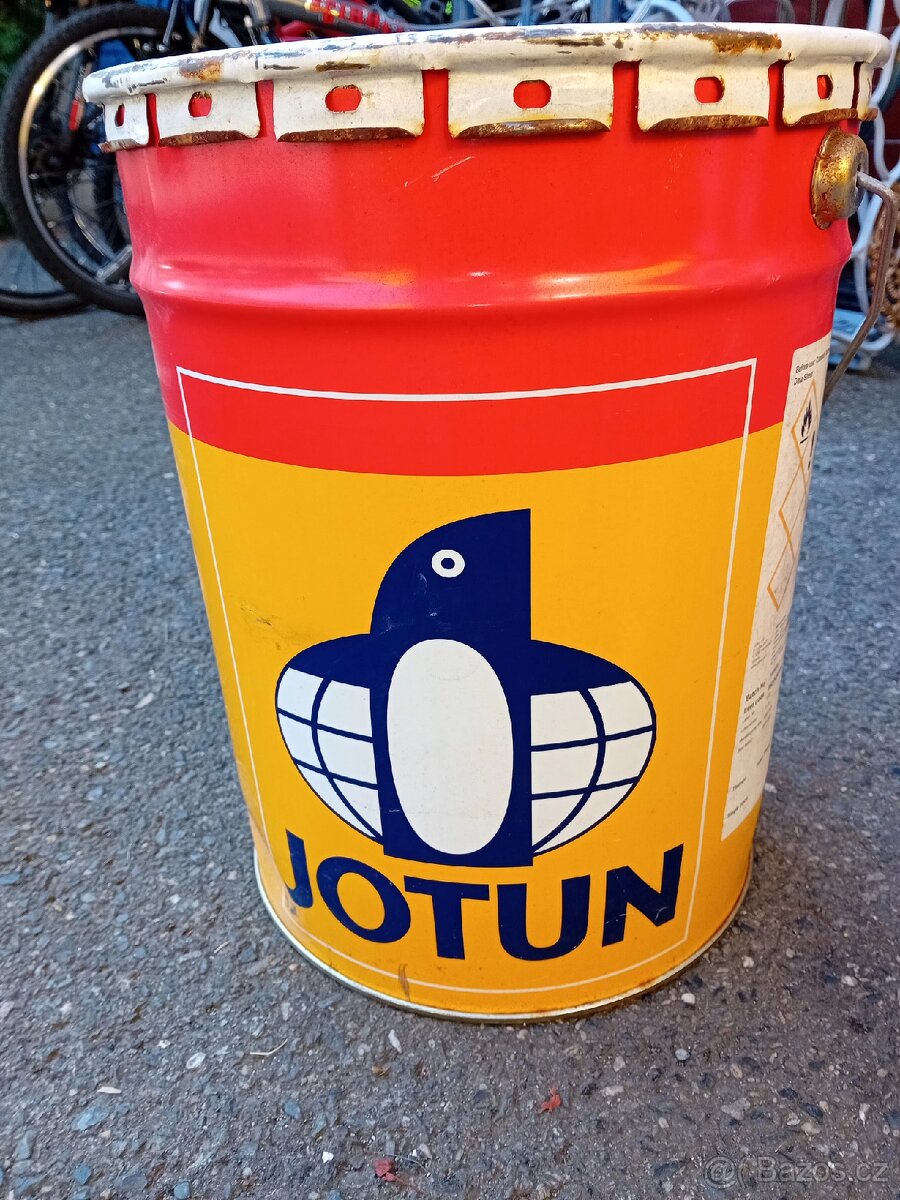 Barva JOTUN 20L