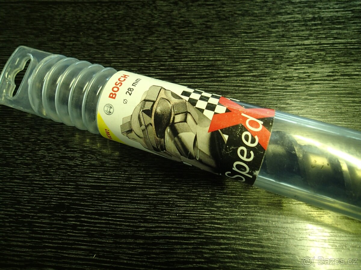 Korundový vrták Bosch 28 mm