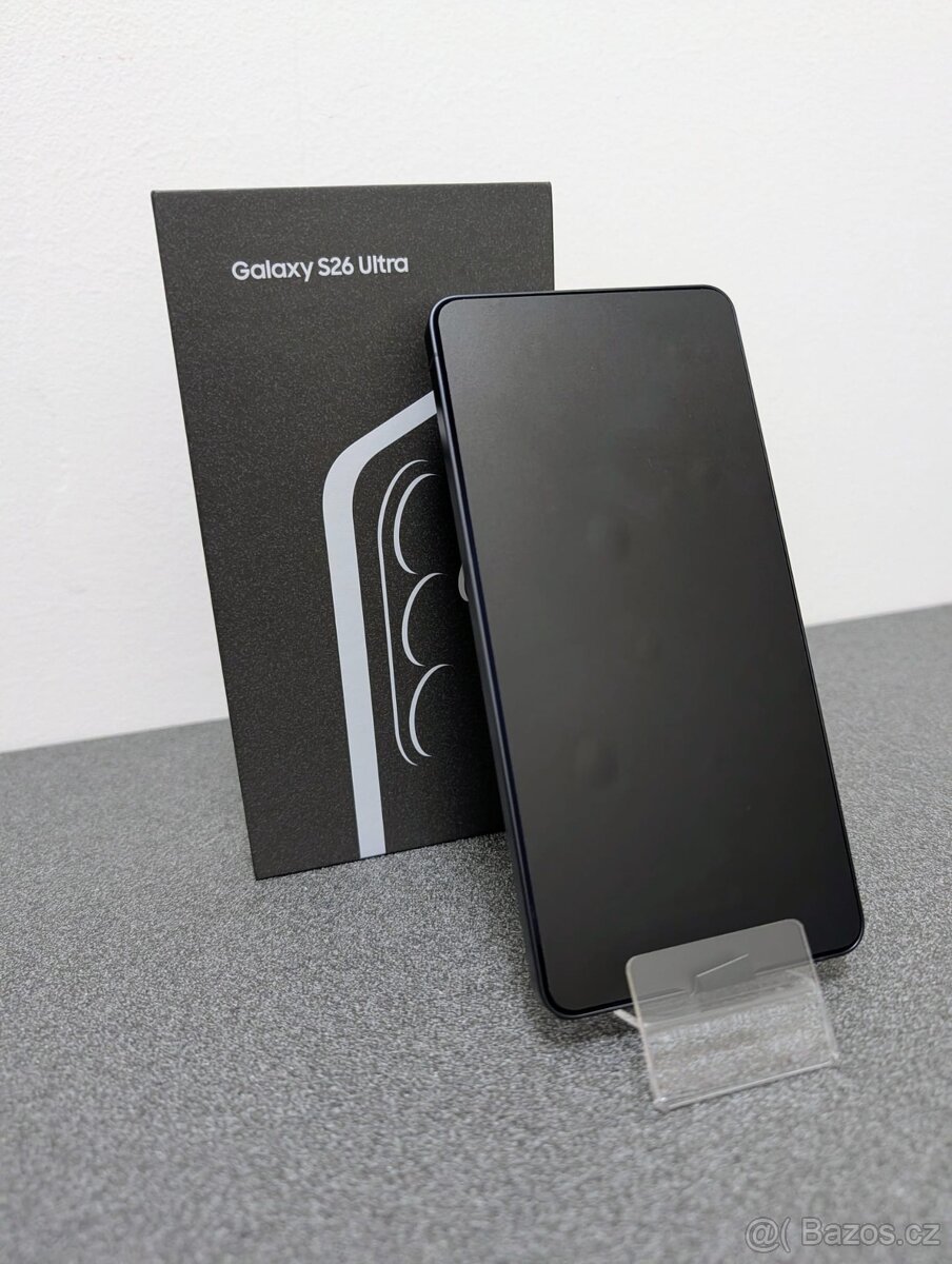 Samsung Glaxy S26 Ultra 256GB