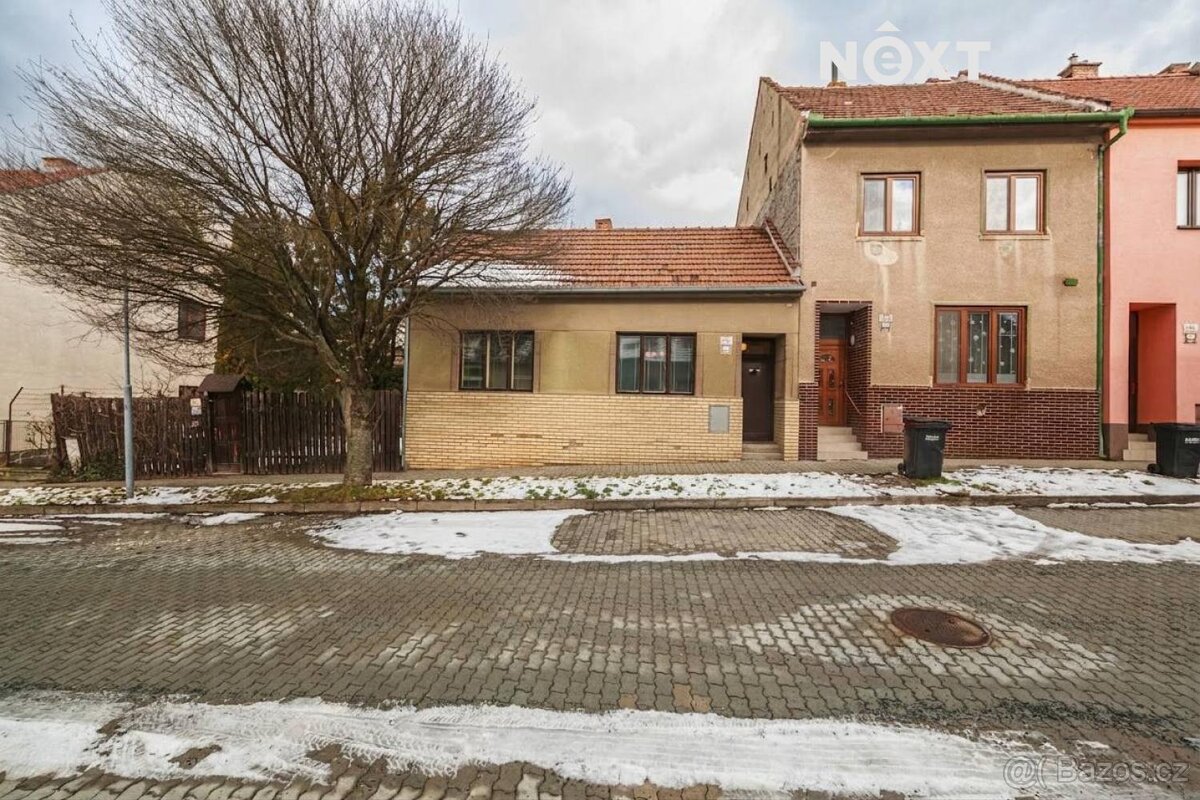 Prodej Rodinný dům, 120㎡
