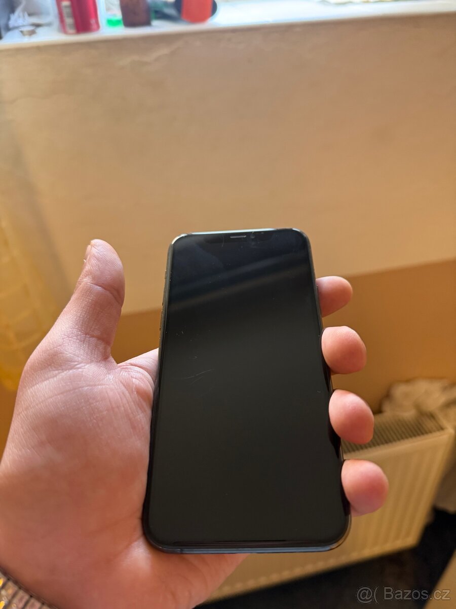 Iphone 11pro 256