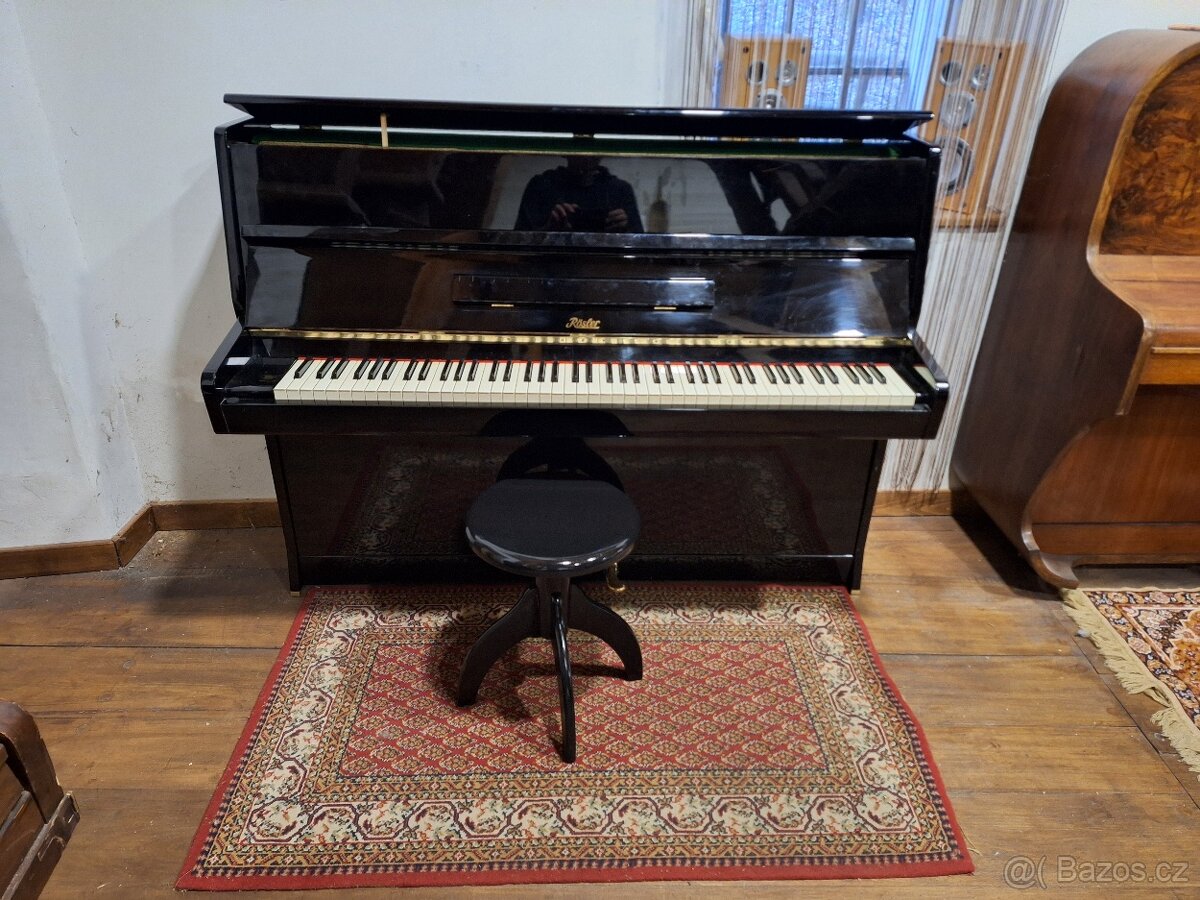Piano klavír Petrof - Rösler