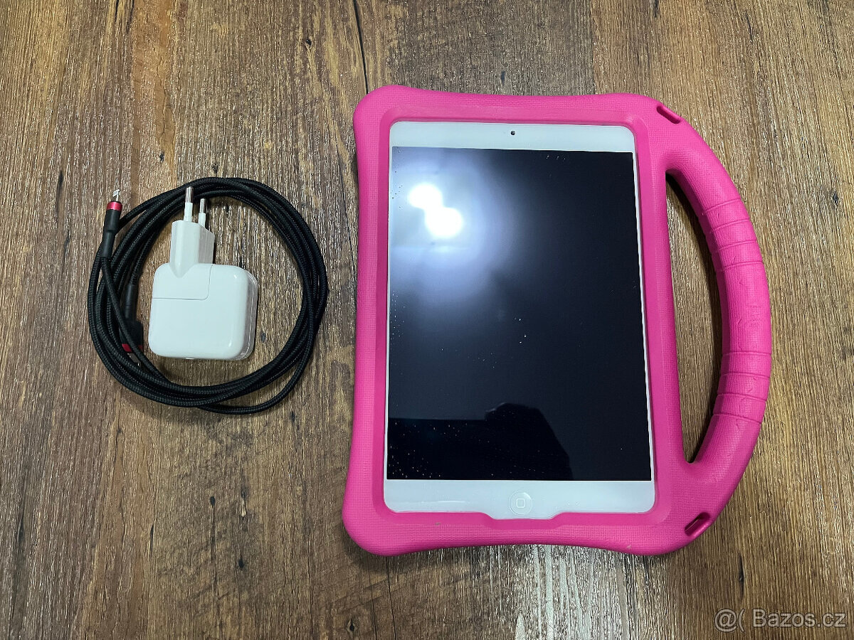 Apple iPad mini 2