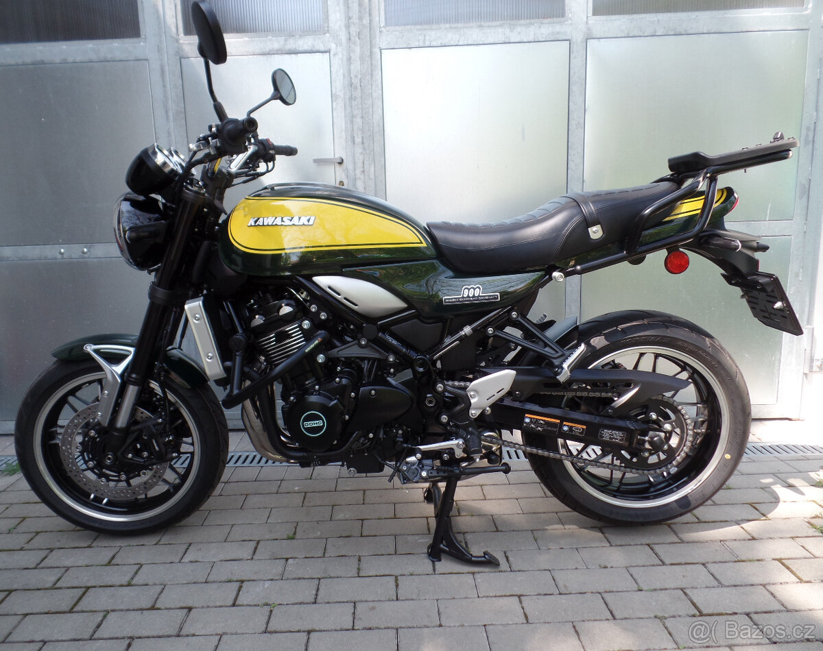 Kawasaki Z 900 RS