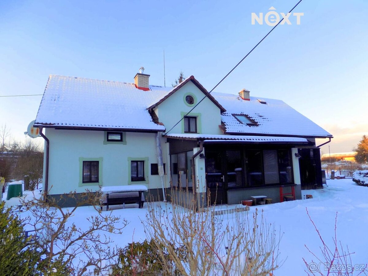 Prodej Rodinný dům, 240㎡