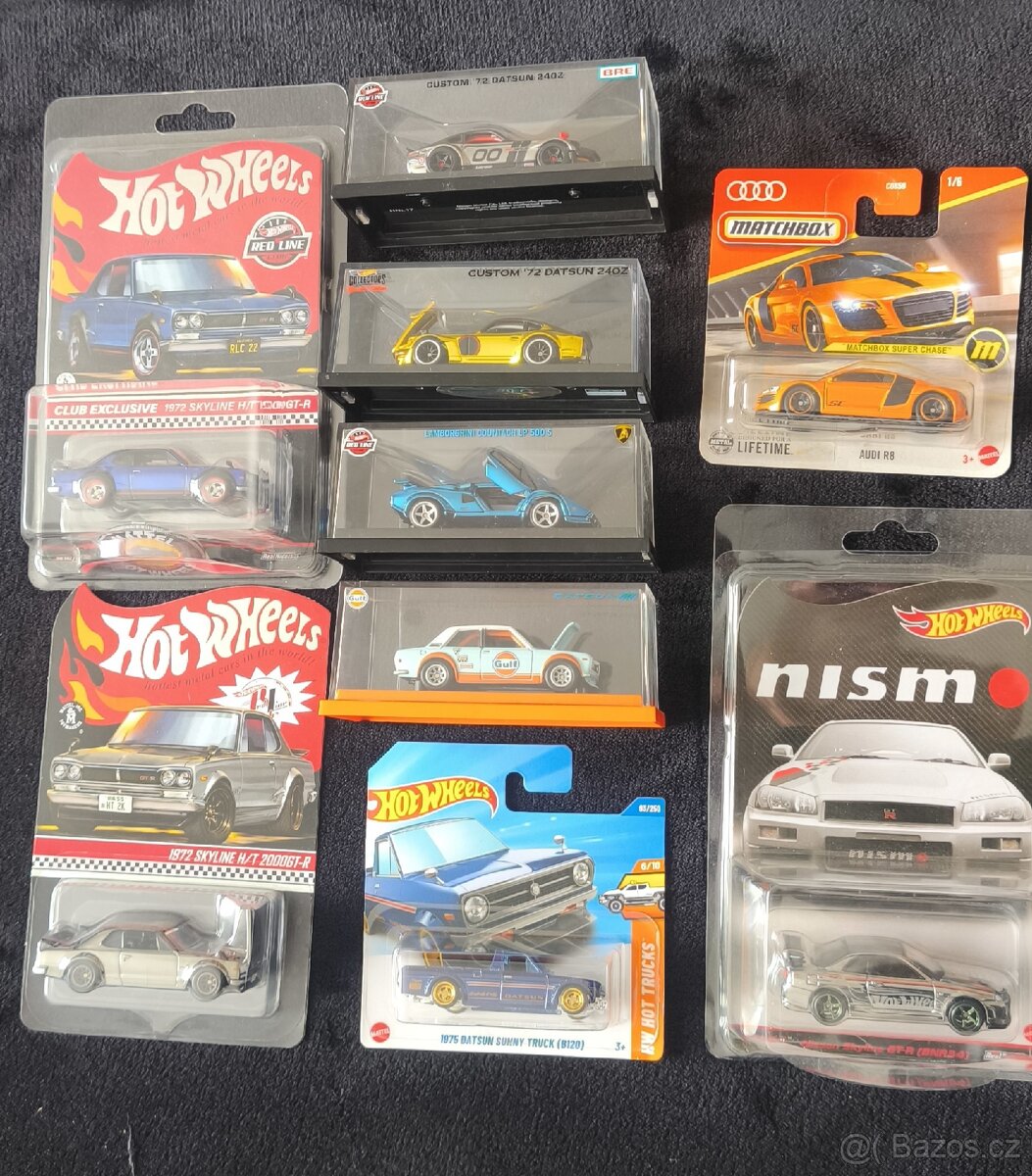 Hotwheels