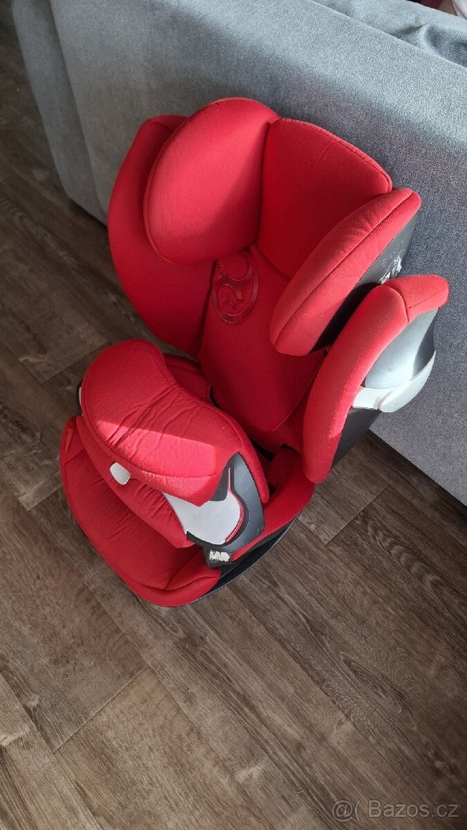 Auto sedačka Cybex Pallas M-fix