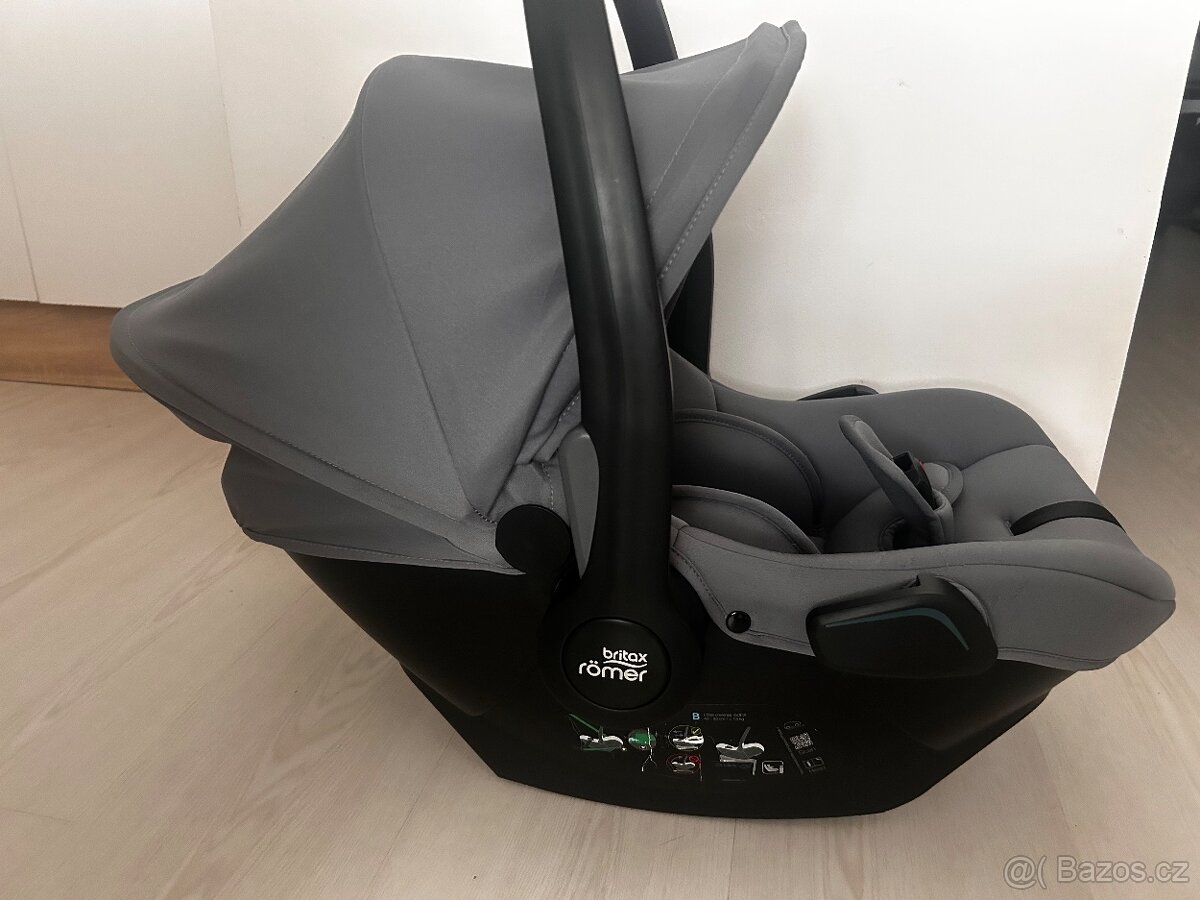 Britax römer