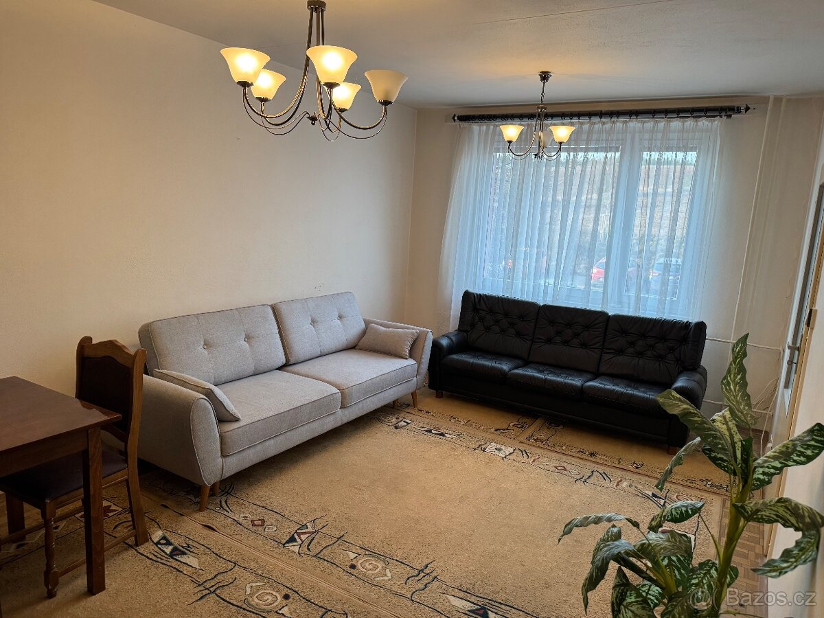 Prodej byt 4+1 101 m2 Rosice u Brna