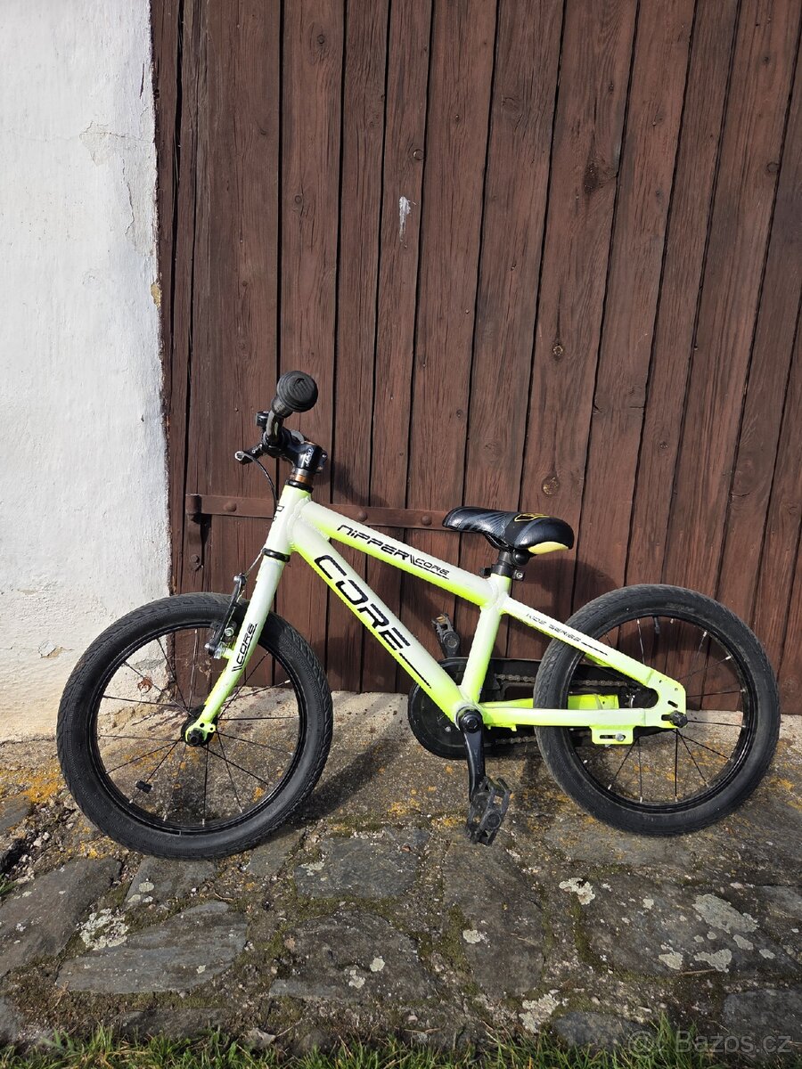 Core nipper 16"
