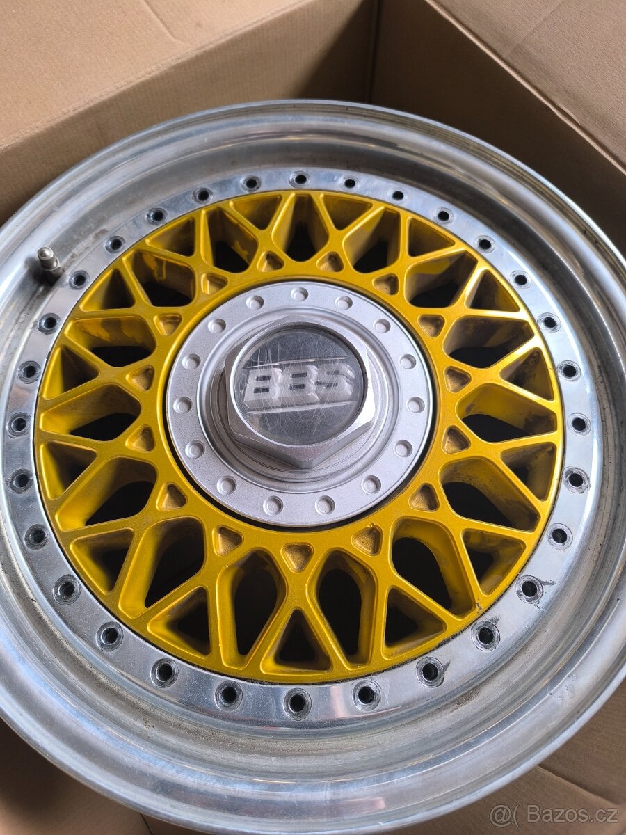 Bbs RM věnečky