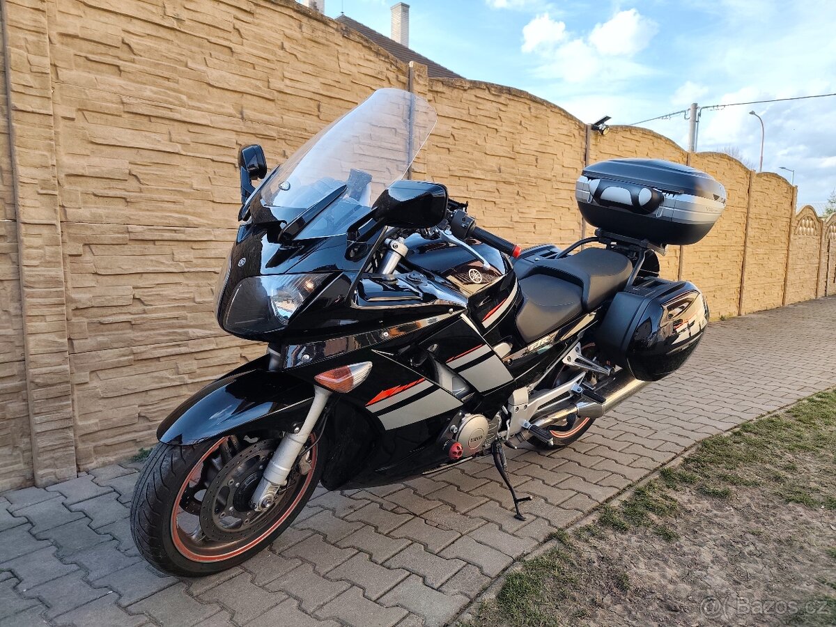 FJR 1300