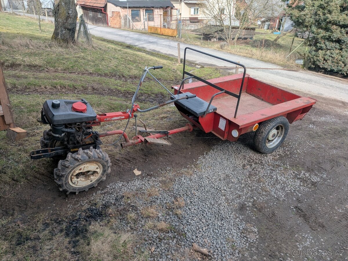Tera Vari sestava
