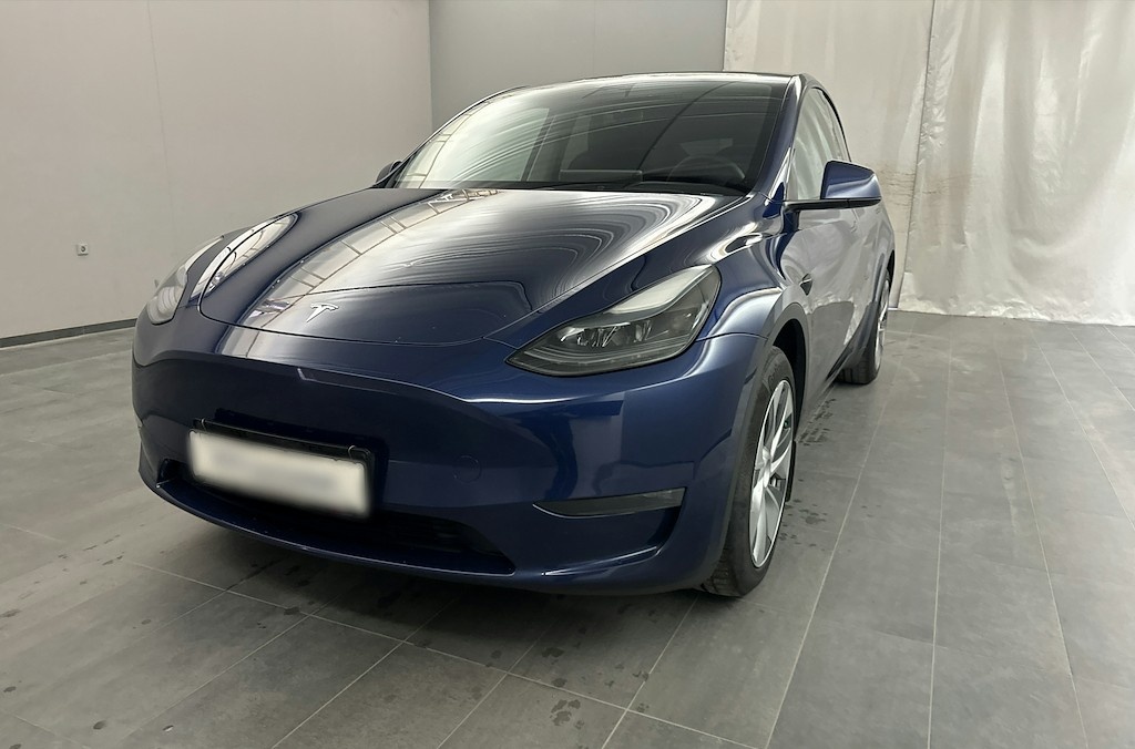 Tesla Model Y MY23, Enhanced pilot, Long Range, DPH, 89% SoH