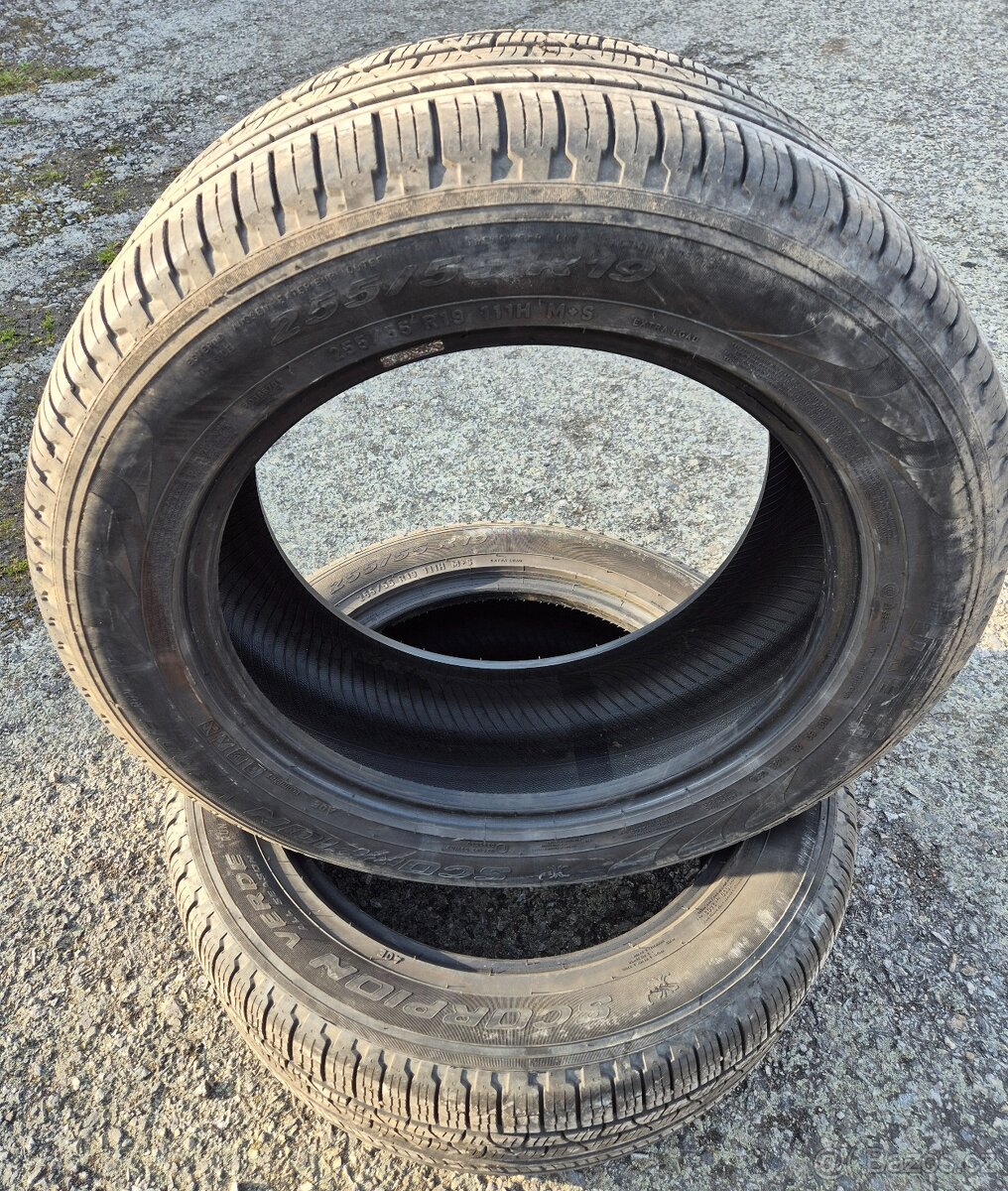 Pneu Pirelli