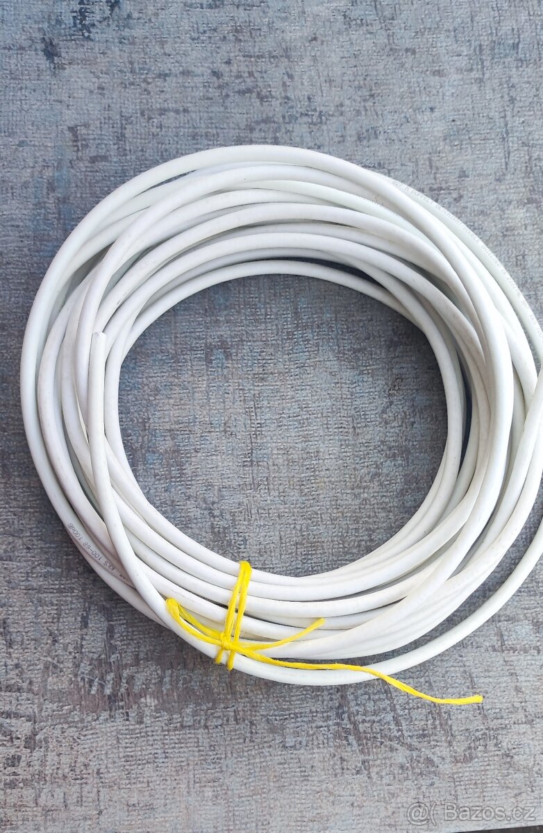KOAXIÁLNÍ KABEL SAT KKS 100-68