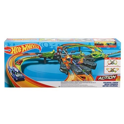 Hotwheels sady - nerozbalené