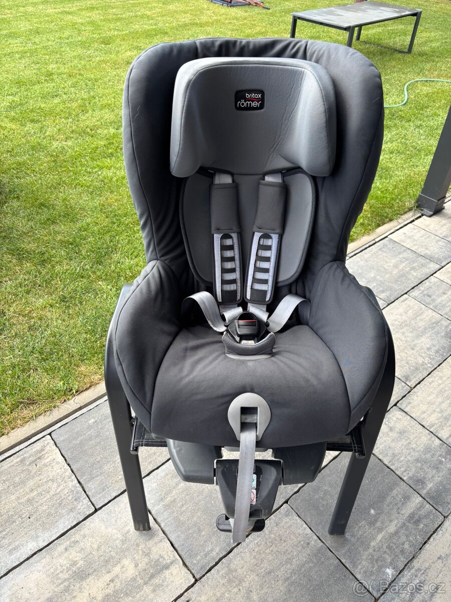Dětská autosedačka Britax Römer 9-18 kg