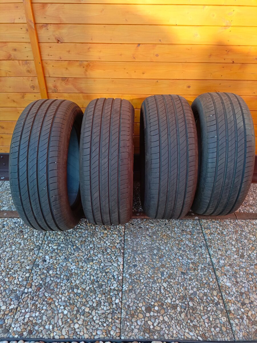 205/55 R 16 letní MICHELIN