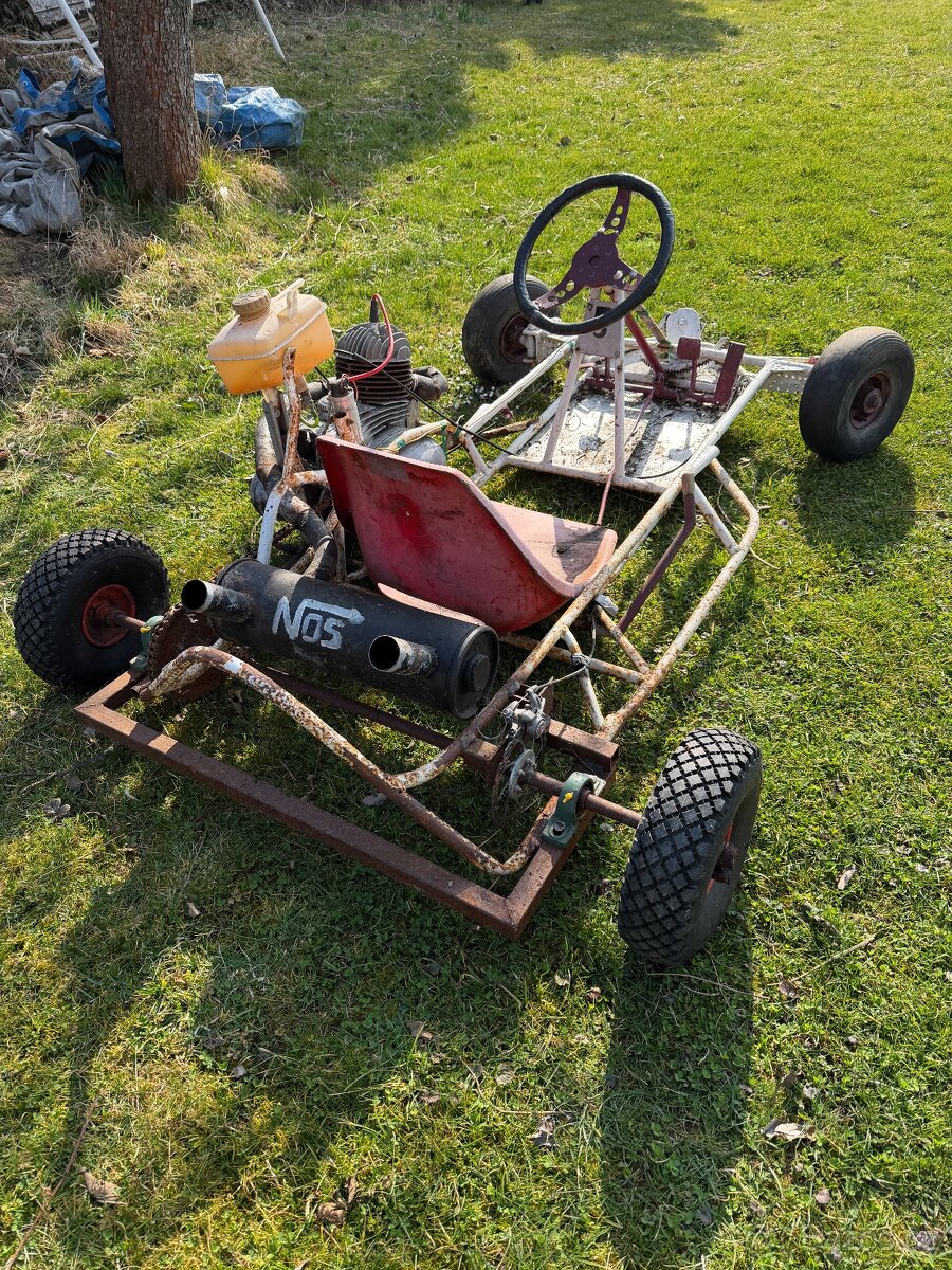 Motokara