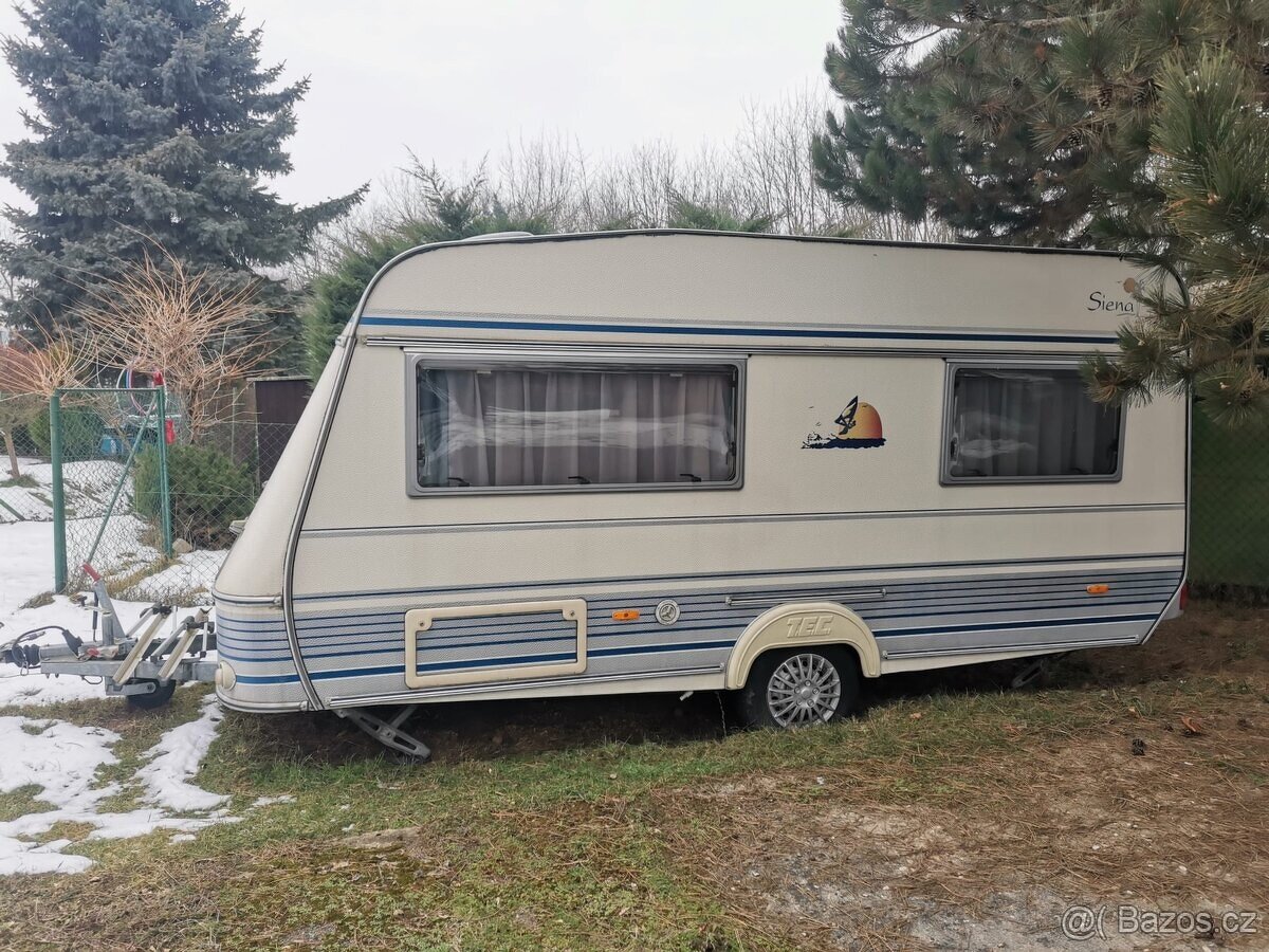Karavan TEC