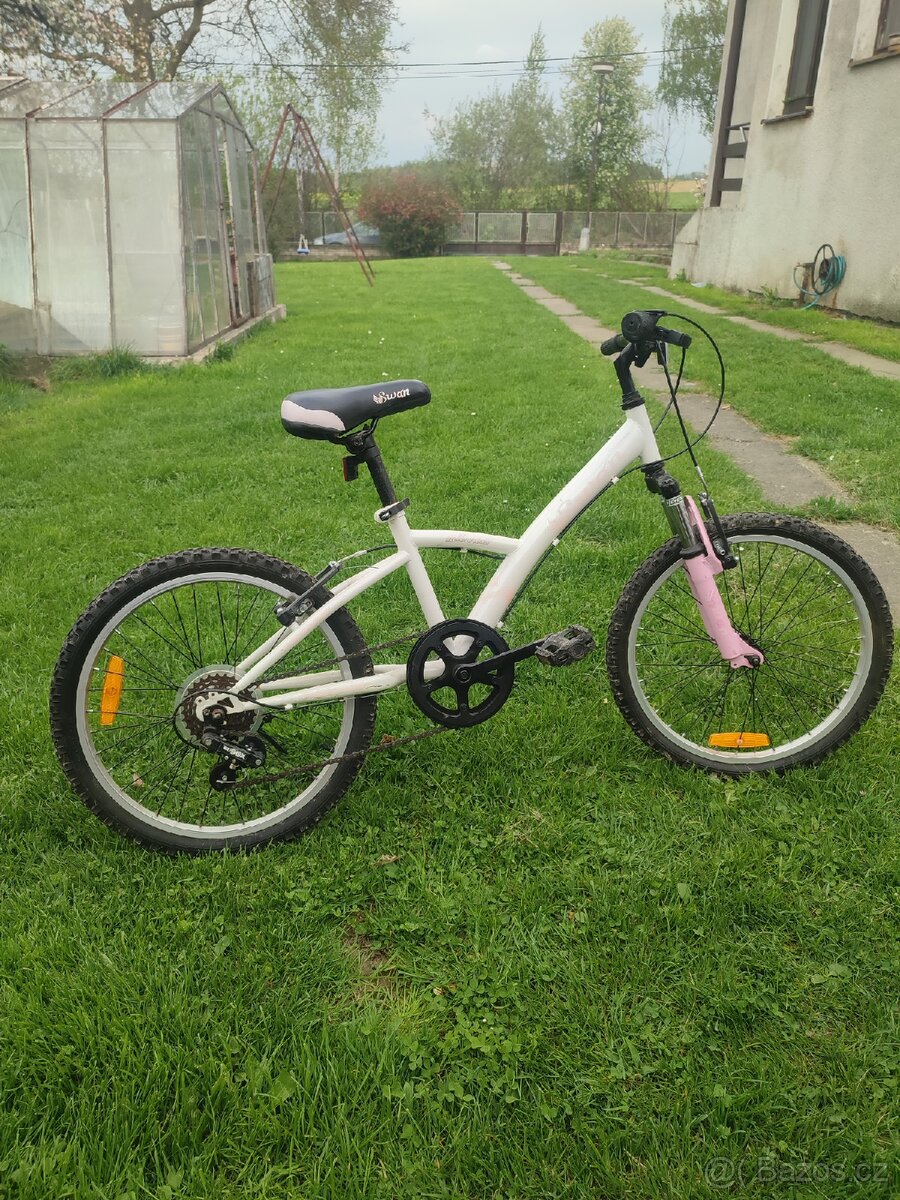 Divci detske kolo