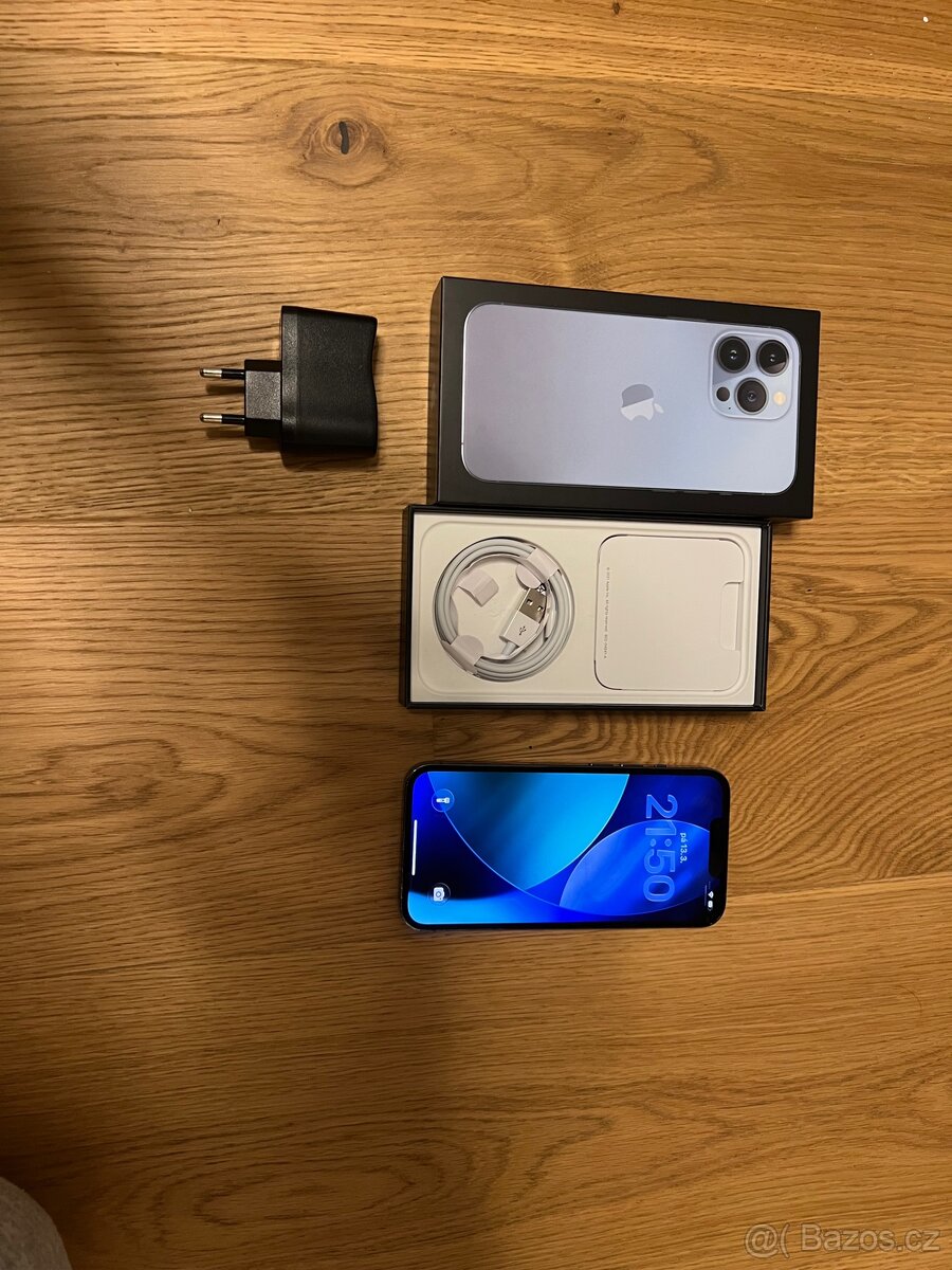 Prodám iPhone 13 Pro 128