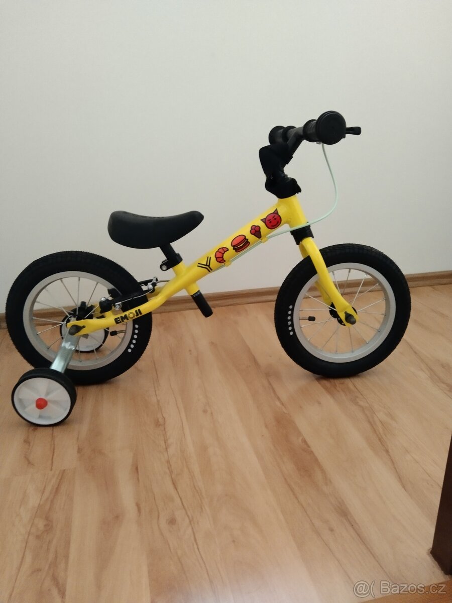 Odrážedlo YEDOO