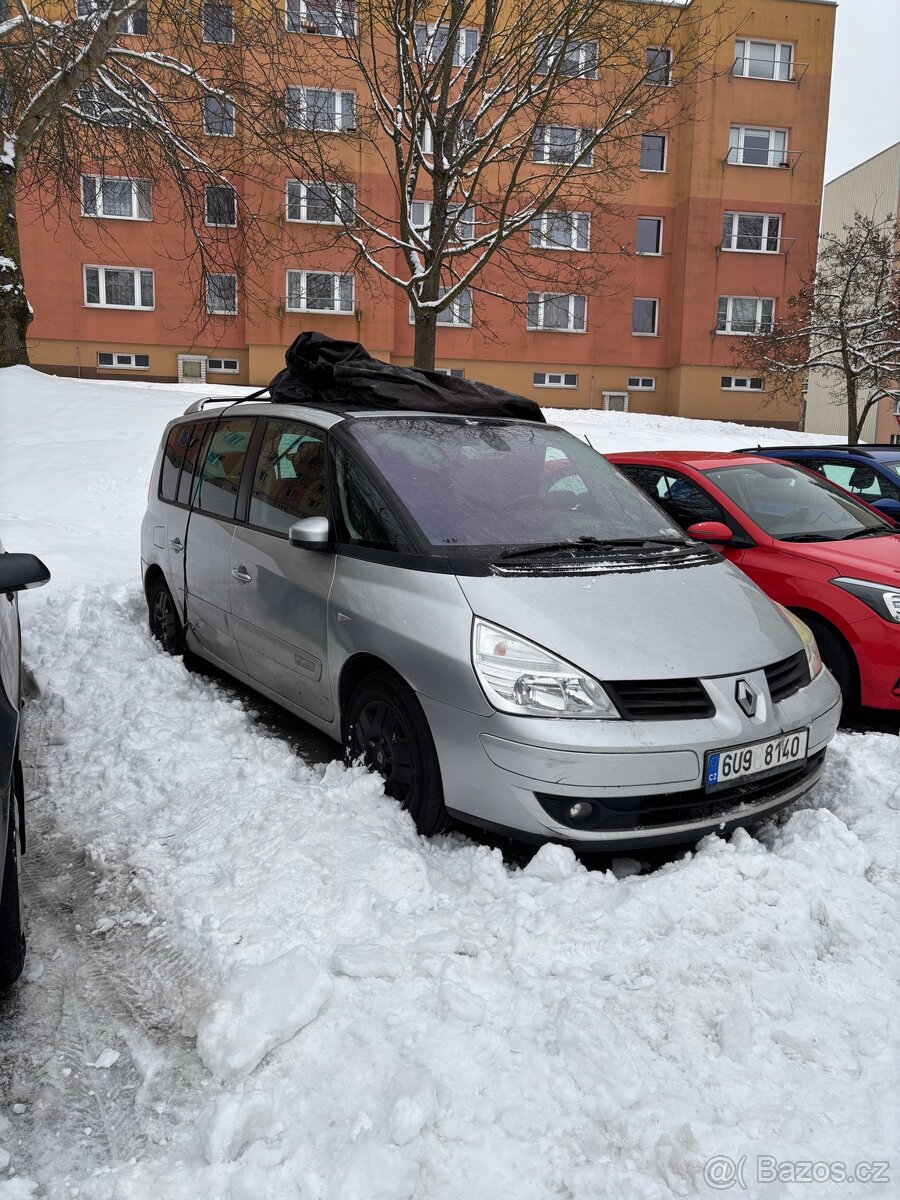 Renaul Espace