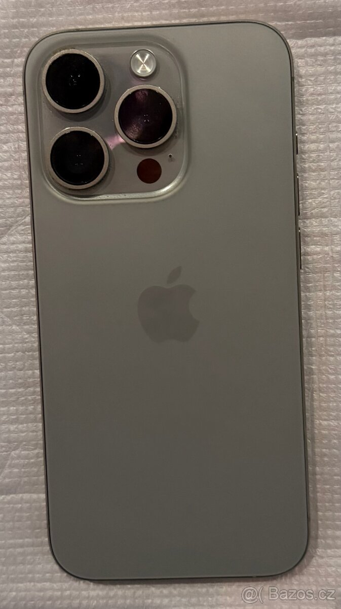 IPhone 15 pro 128gb