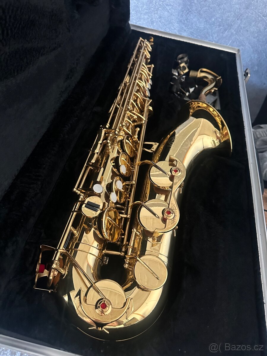 Tenor Amati kraslice ATS 32