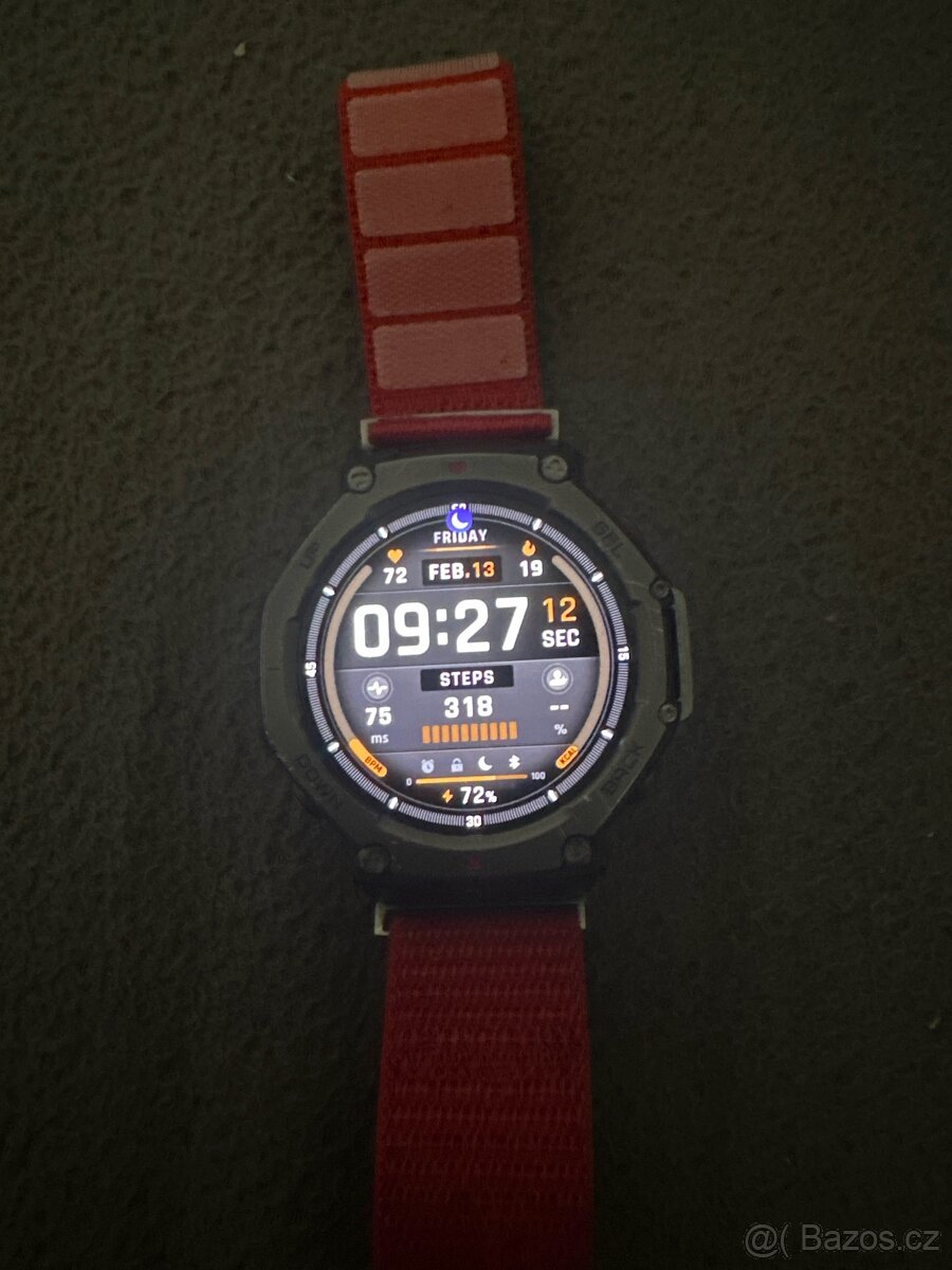 Amazfit T-REX 3