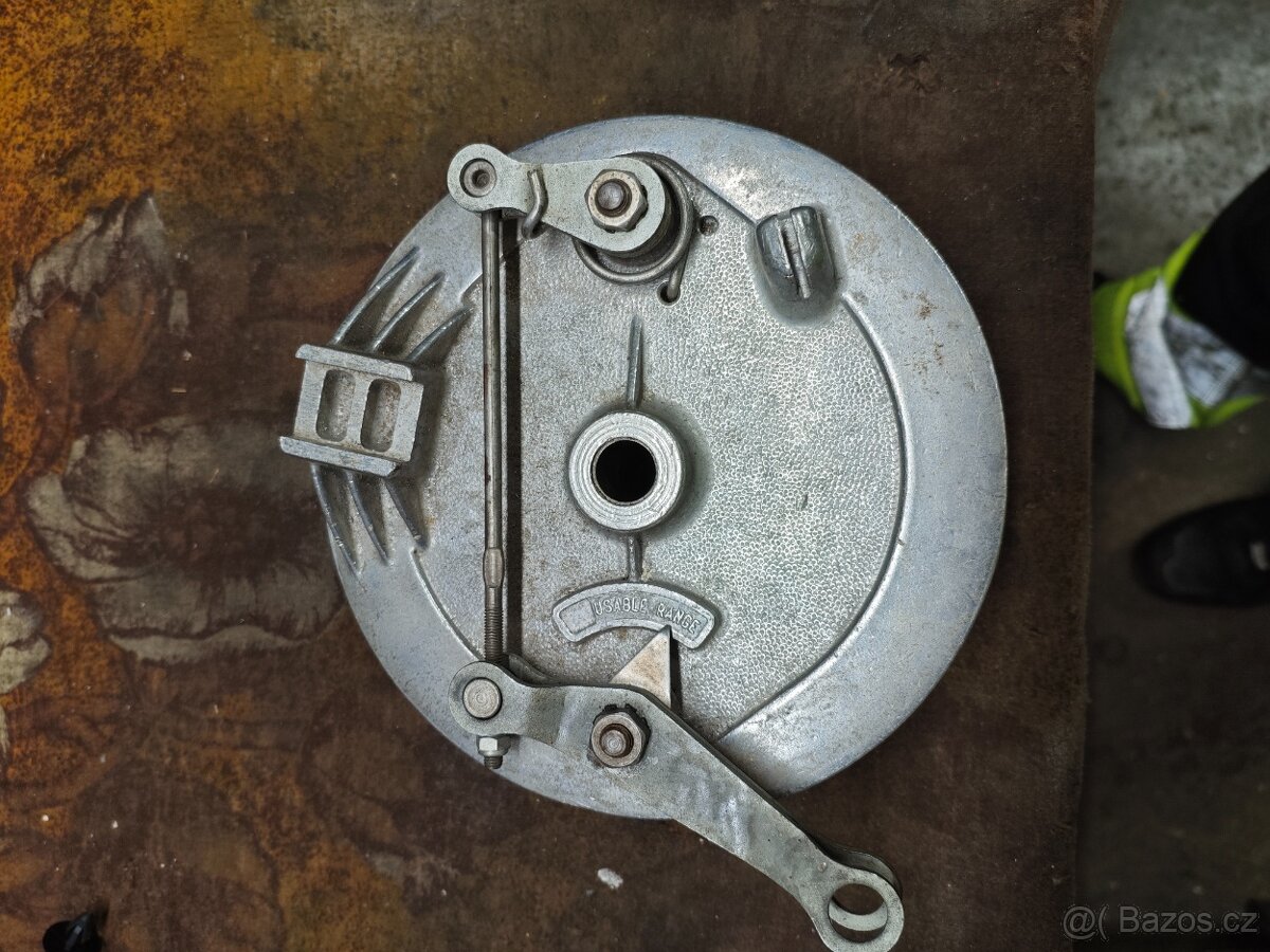 Jawa 350