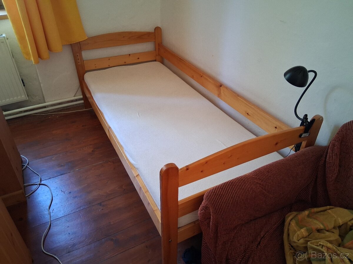 nábytek do dětského pokoje