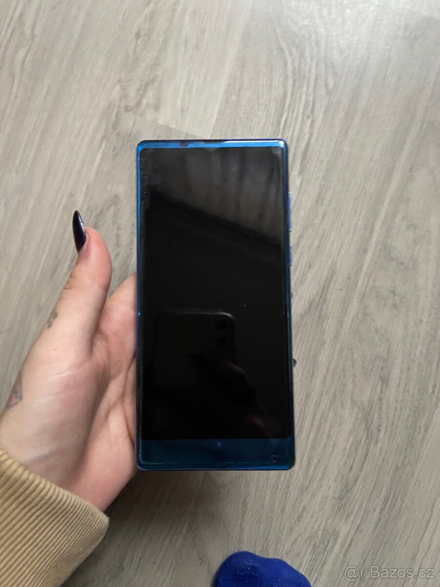 Oukitel mix 2
